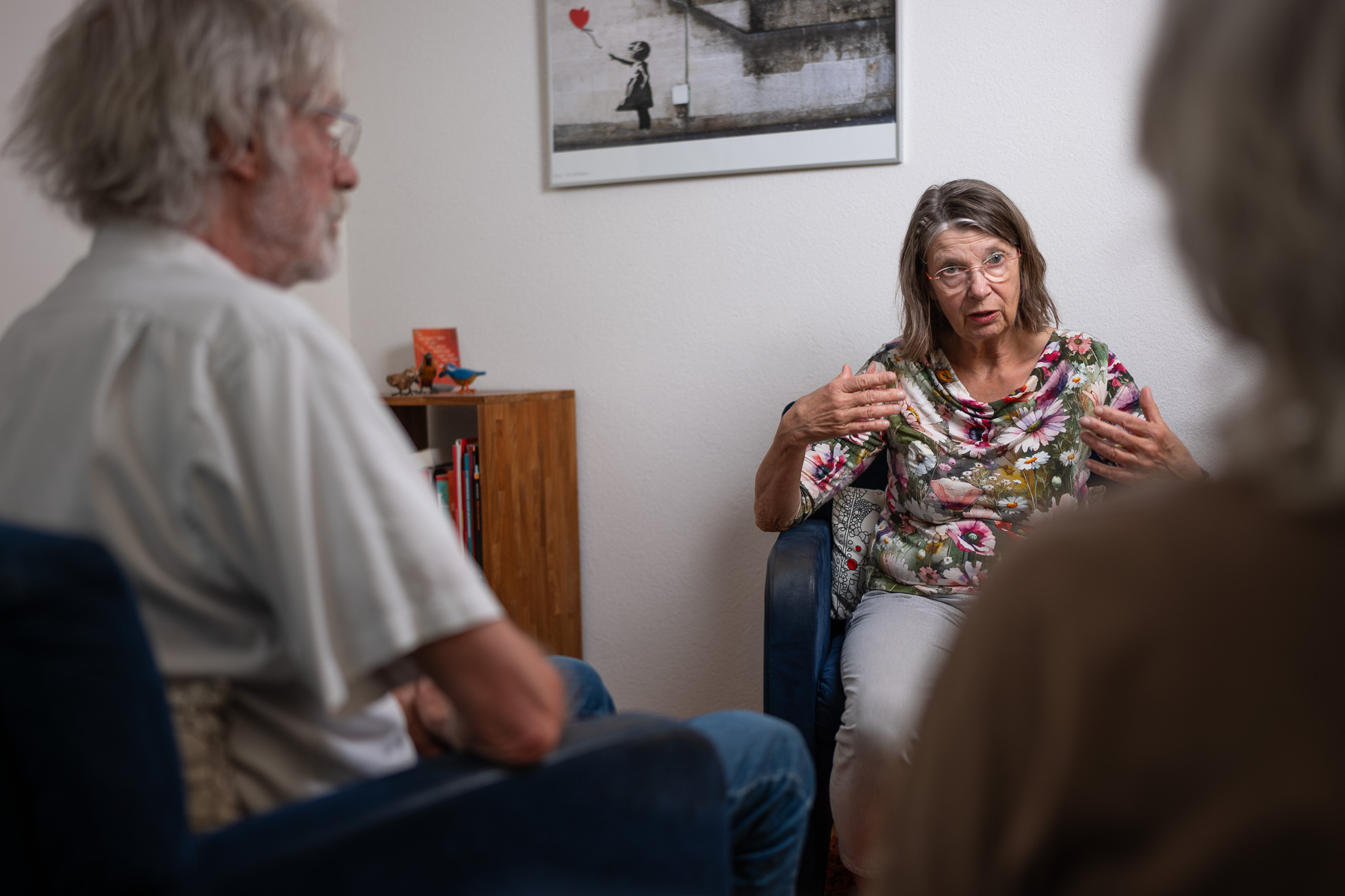 Relatietherapie